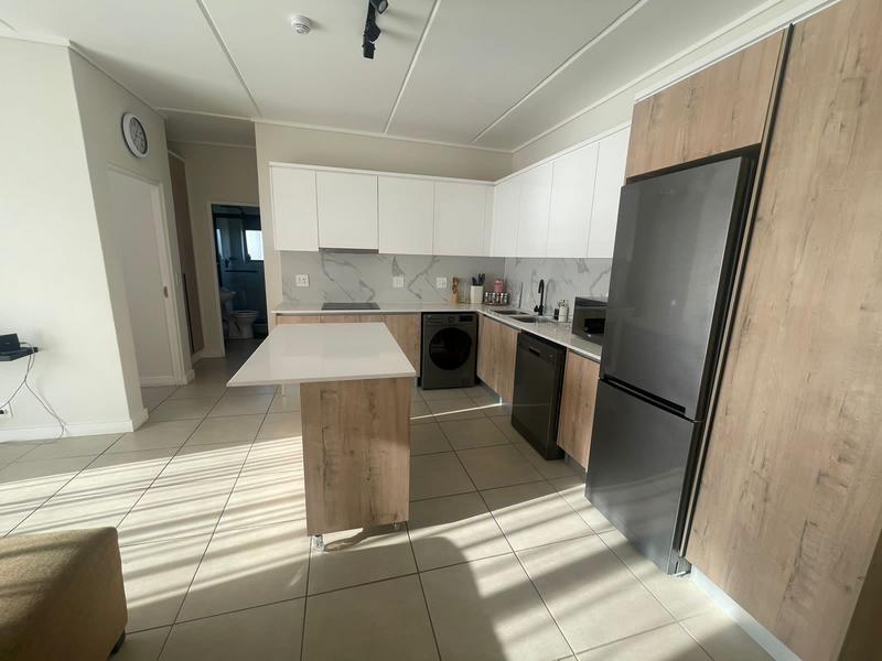 To Let 2 Bedroom Property for Rent in Richwood Western Cape